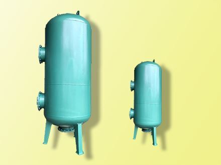 華杰環(huán)保專業(yè)生產石英砂過濾器