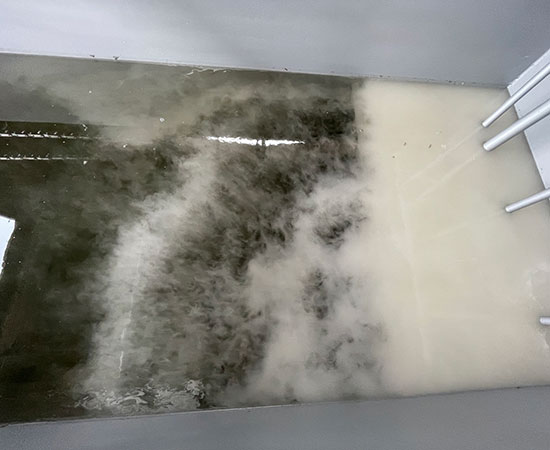 【氣浮機】為什么氣浮機效果不好？你想要的答案在這里！