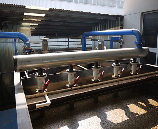 【氣浮機】氣浮機設備如何進行正確的日常保養(yǎng)維護